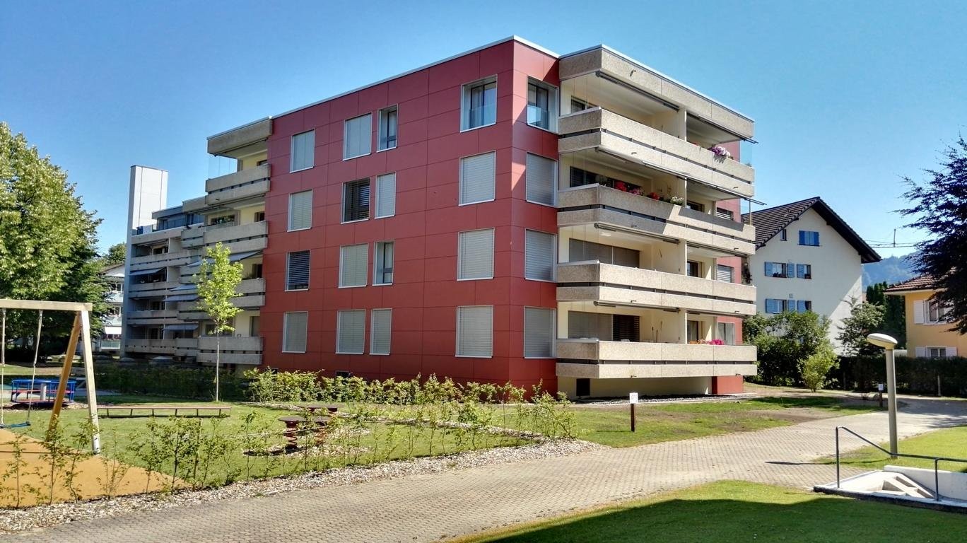 1 room apartment, Foto 1 von 7