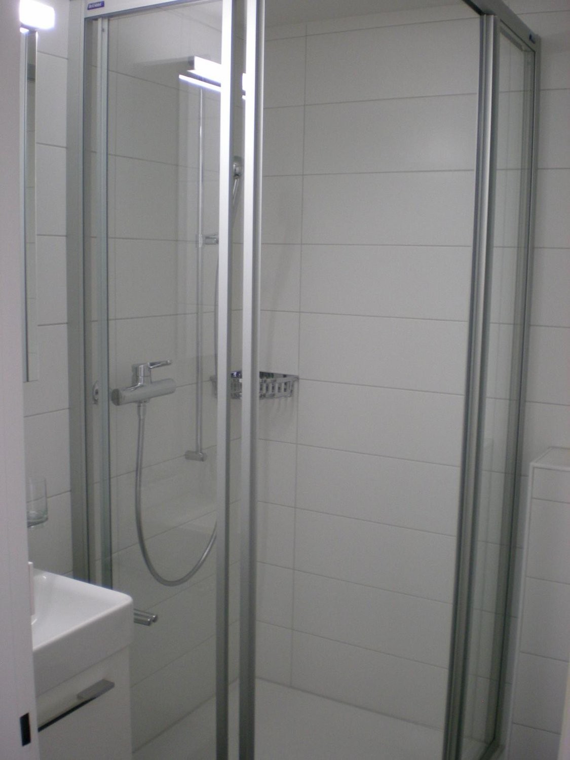 1 room apartment, Foto 4 von 7