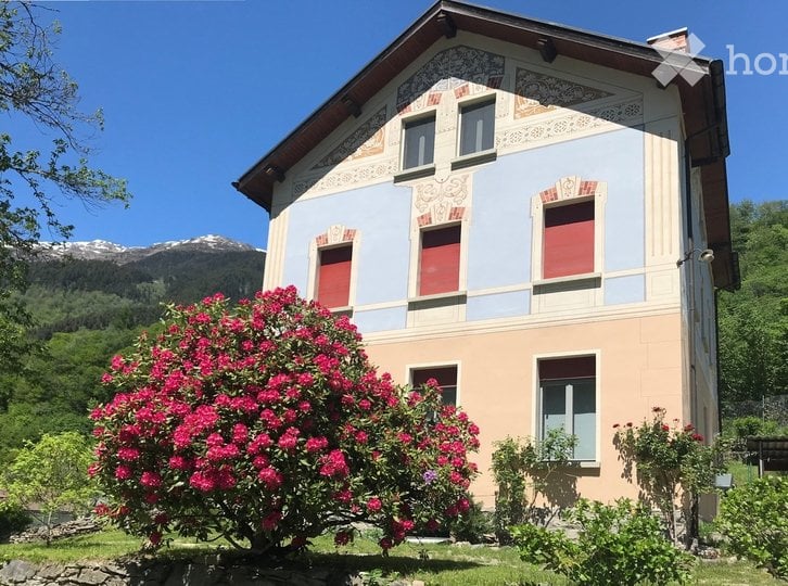 Appartamento di 2 ½ locali