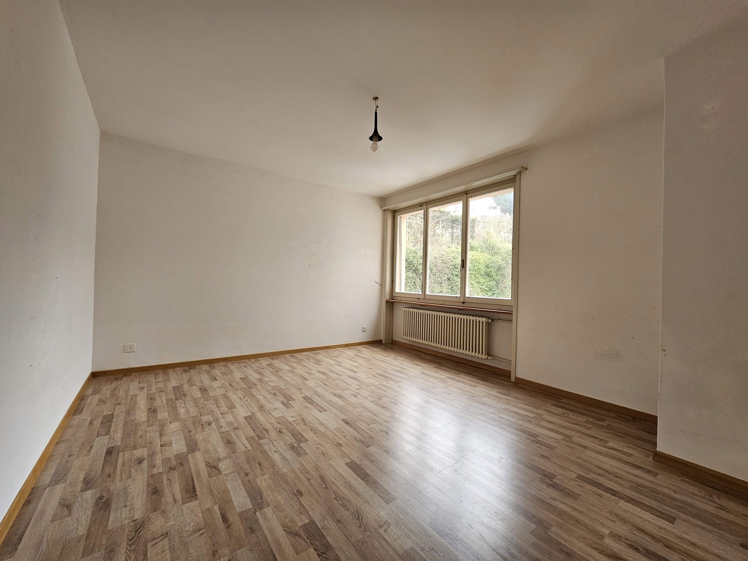 Appartamento di 3 ½ locali