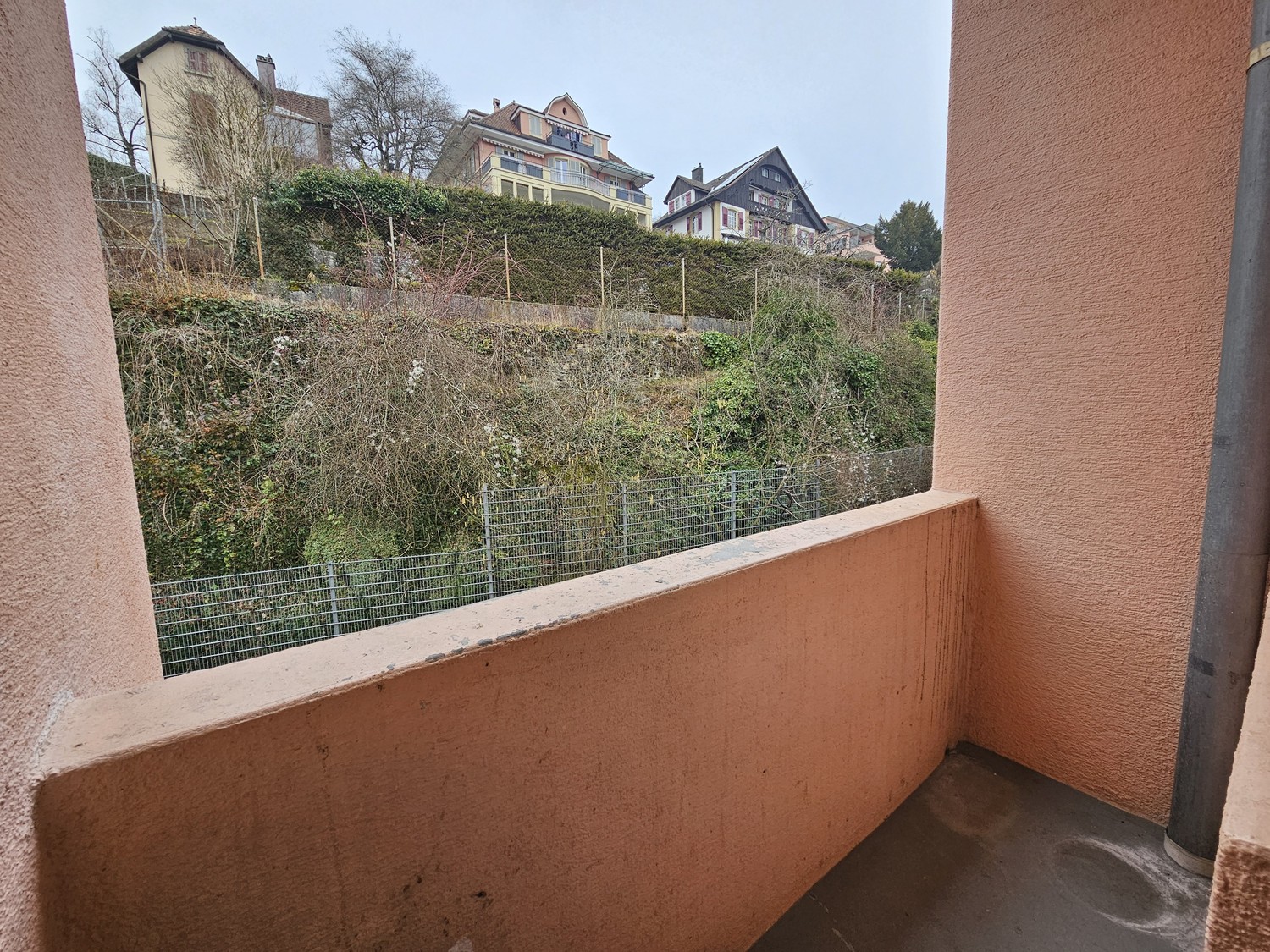 Appartamento di 3 ½ locali