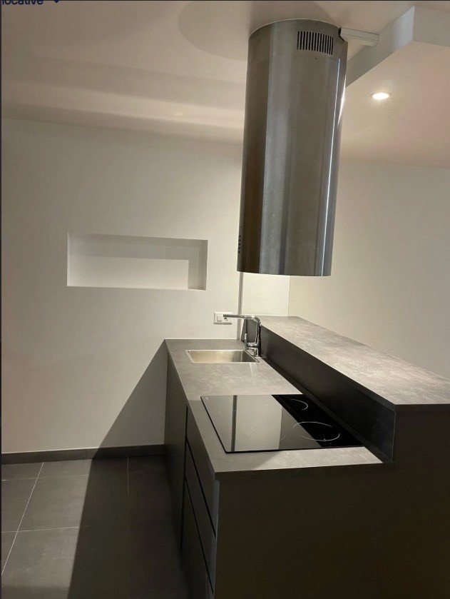 2-Zimmer-Wohnung