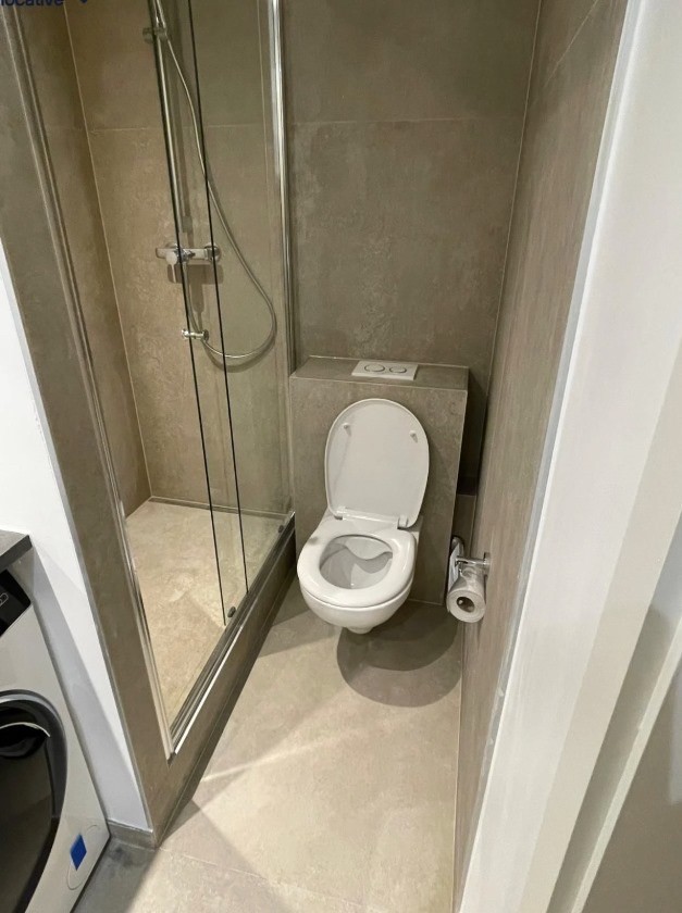 2-Zimmer-Wohnung