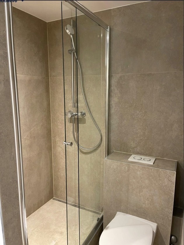 2-Zimmer-Wohnung