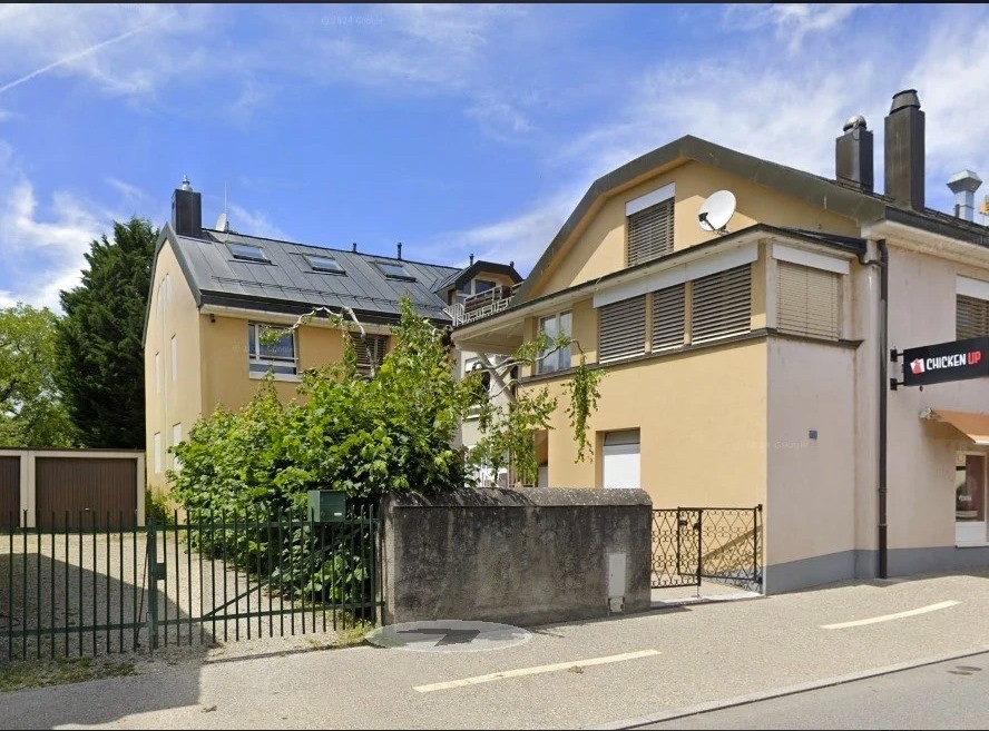 2-Zimmer-Wohnung