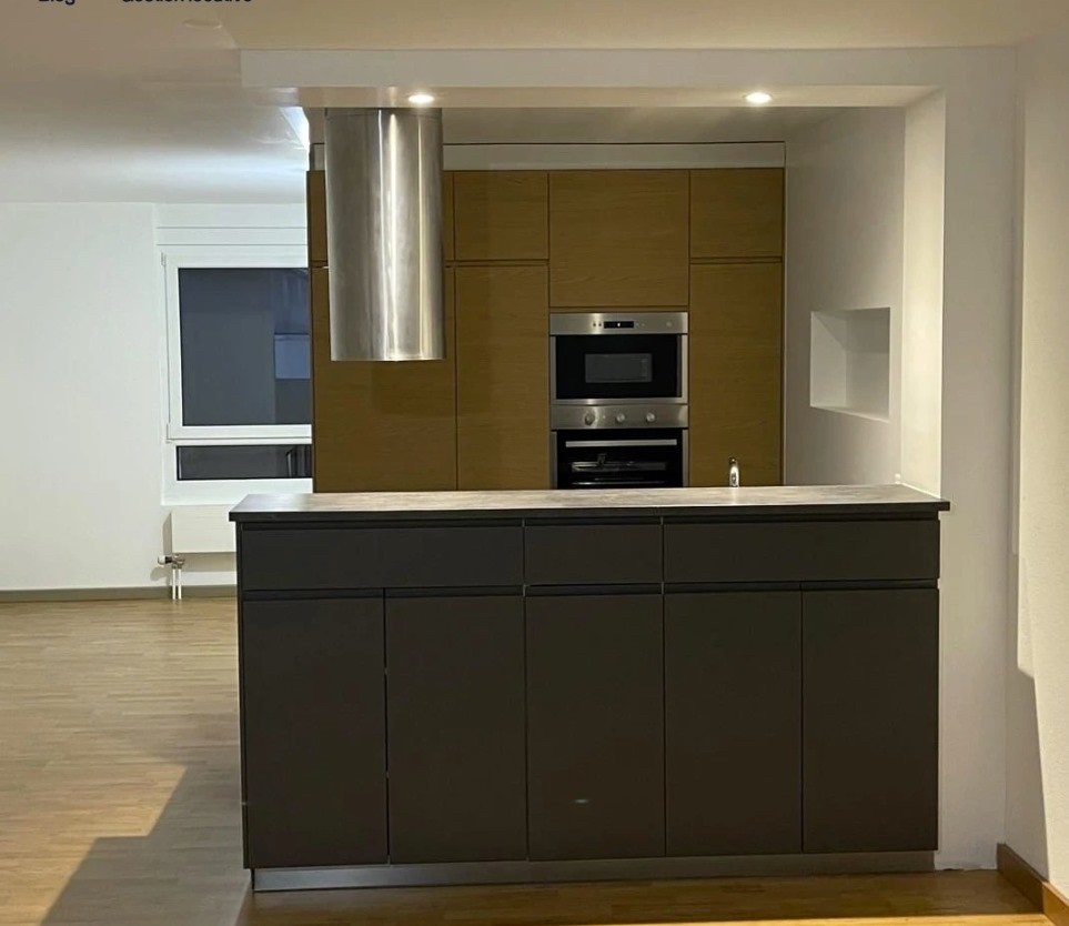 2-Zimmer-Wohnung