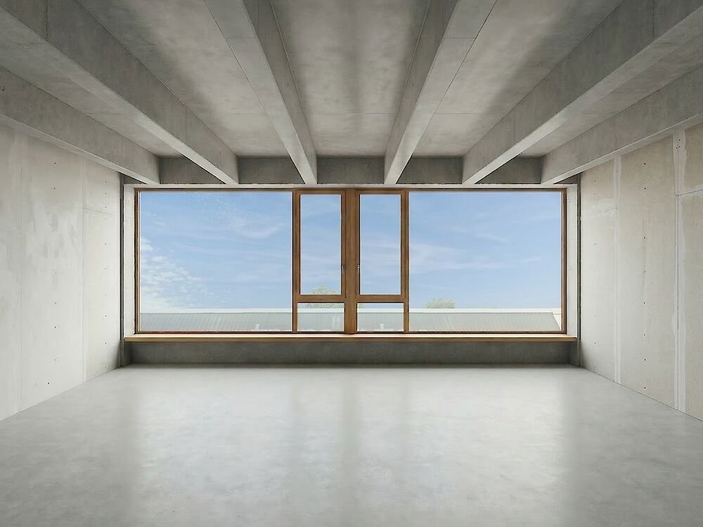 407m² commercial
