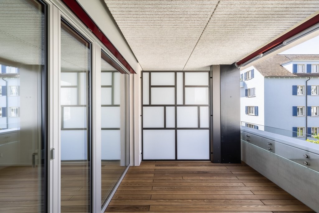 2 ½ rooms apartment, Foto 6 von 6