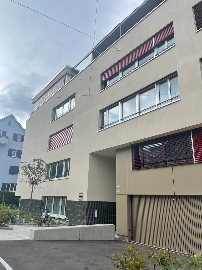 2 ½ rooms apartment, Foto 1 von 6