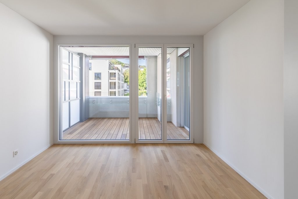 2 ½ rooms apartment, Foto 5 von 6