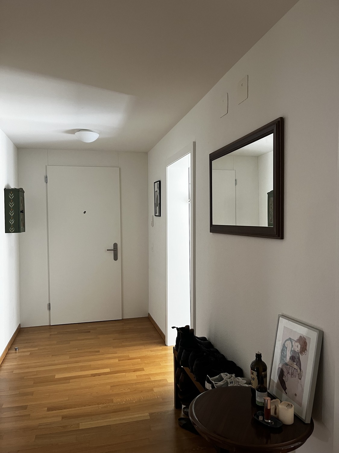 Room in a shared flat, Foto 5 von 5