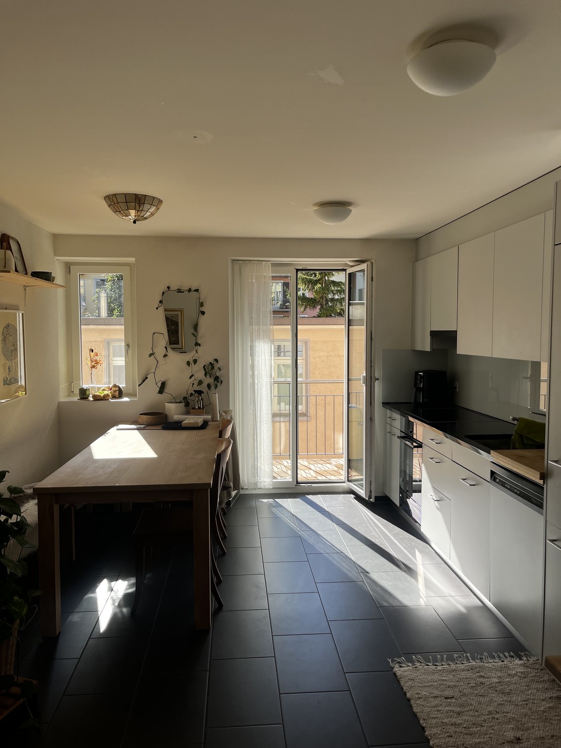 Room in a shared flat, Foto 4 von 5