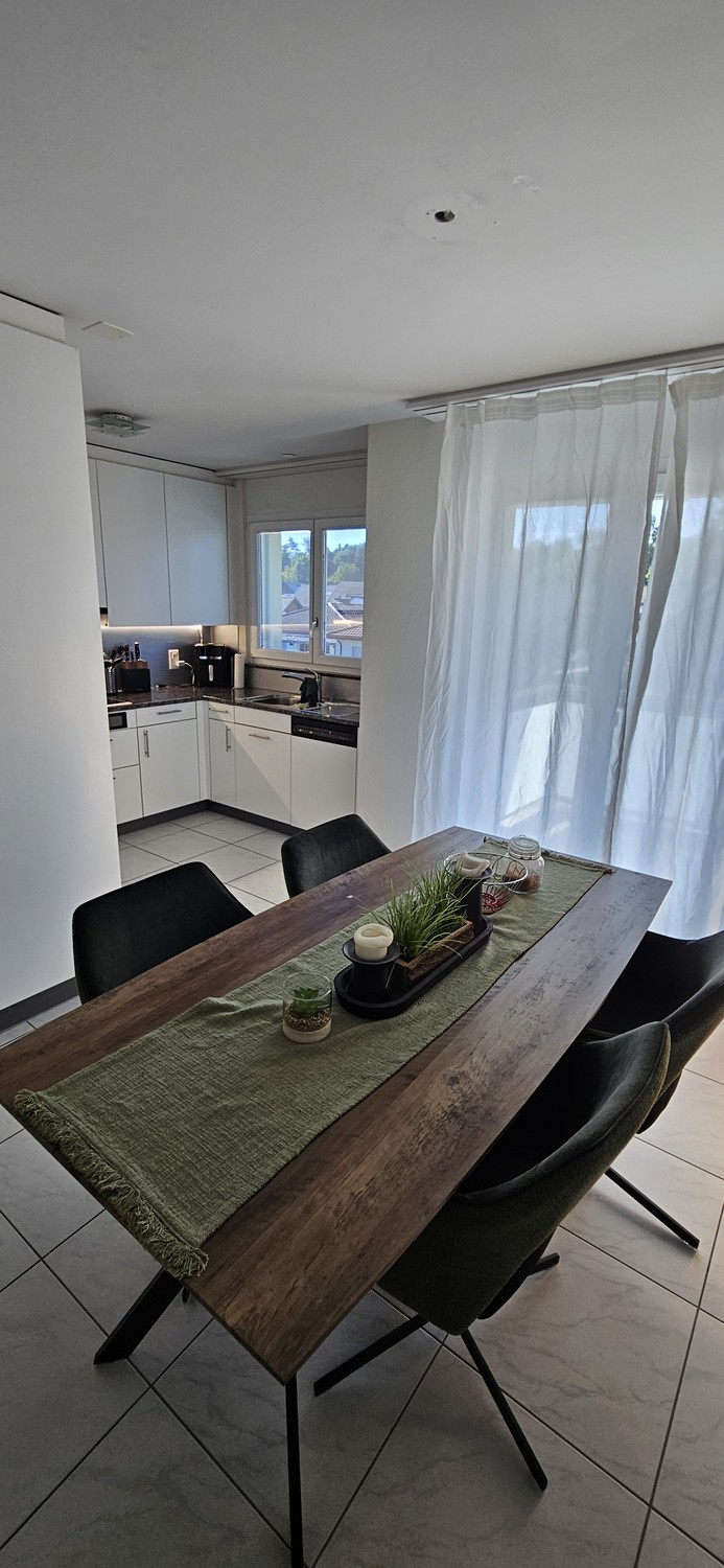 Appartamento di 3 ½ locali