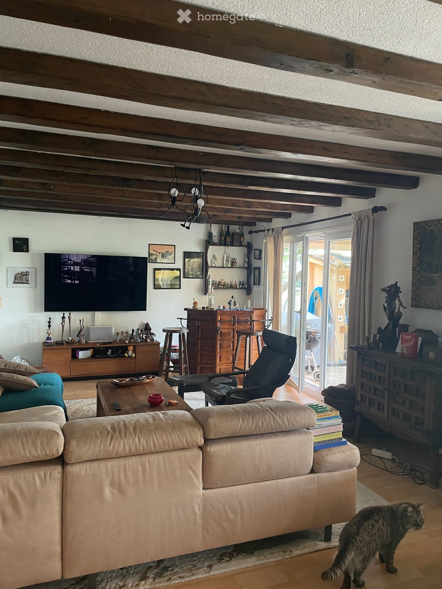 2 Zimmer Einzelzimmer