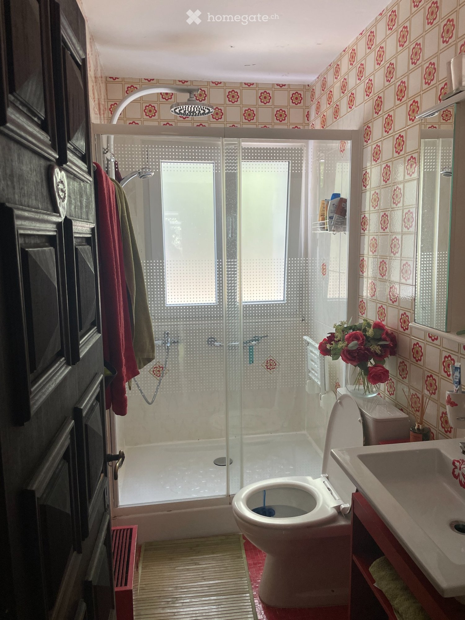 2 Zimmer Einzelzimmer