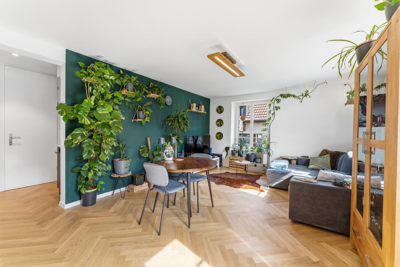 3 ½ rooms apartment, Foto 5 von 9