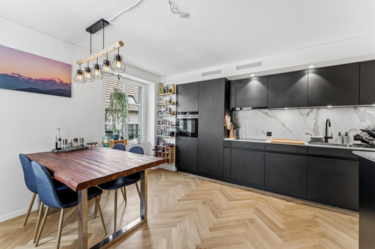 3 ½ rooms apartment, Foto 4 von 9