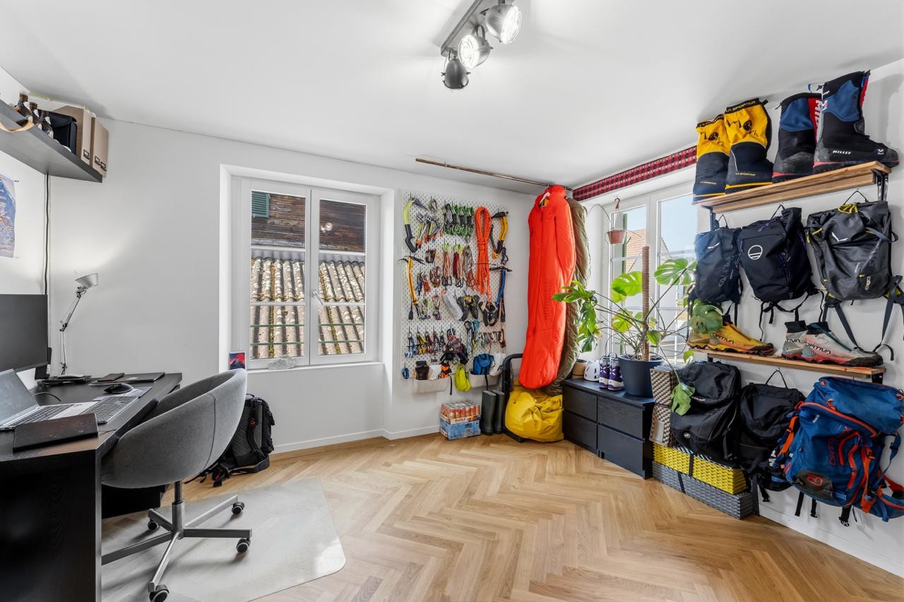 3 ½ rooms apartment, Foto 8 von 9