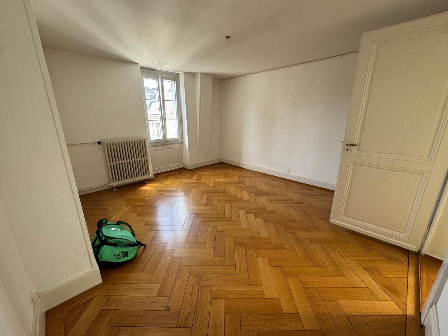 2 ½ rooms apartment, photo 4 of 7