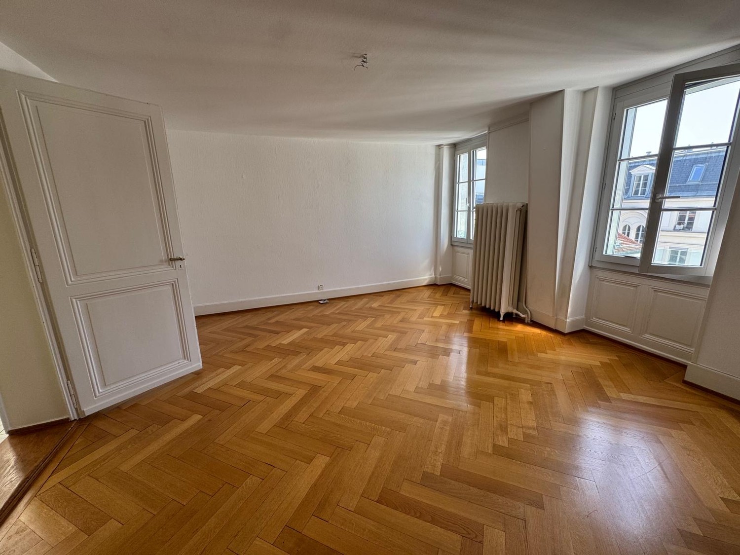 2 ½ rooms apartment, photo 2 of 7