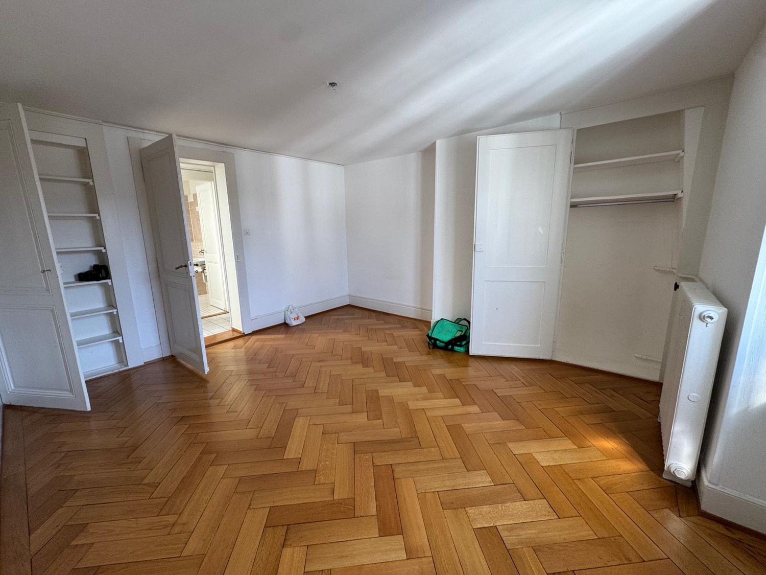 2 ½ rooms apartment, photo 5 of 7