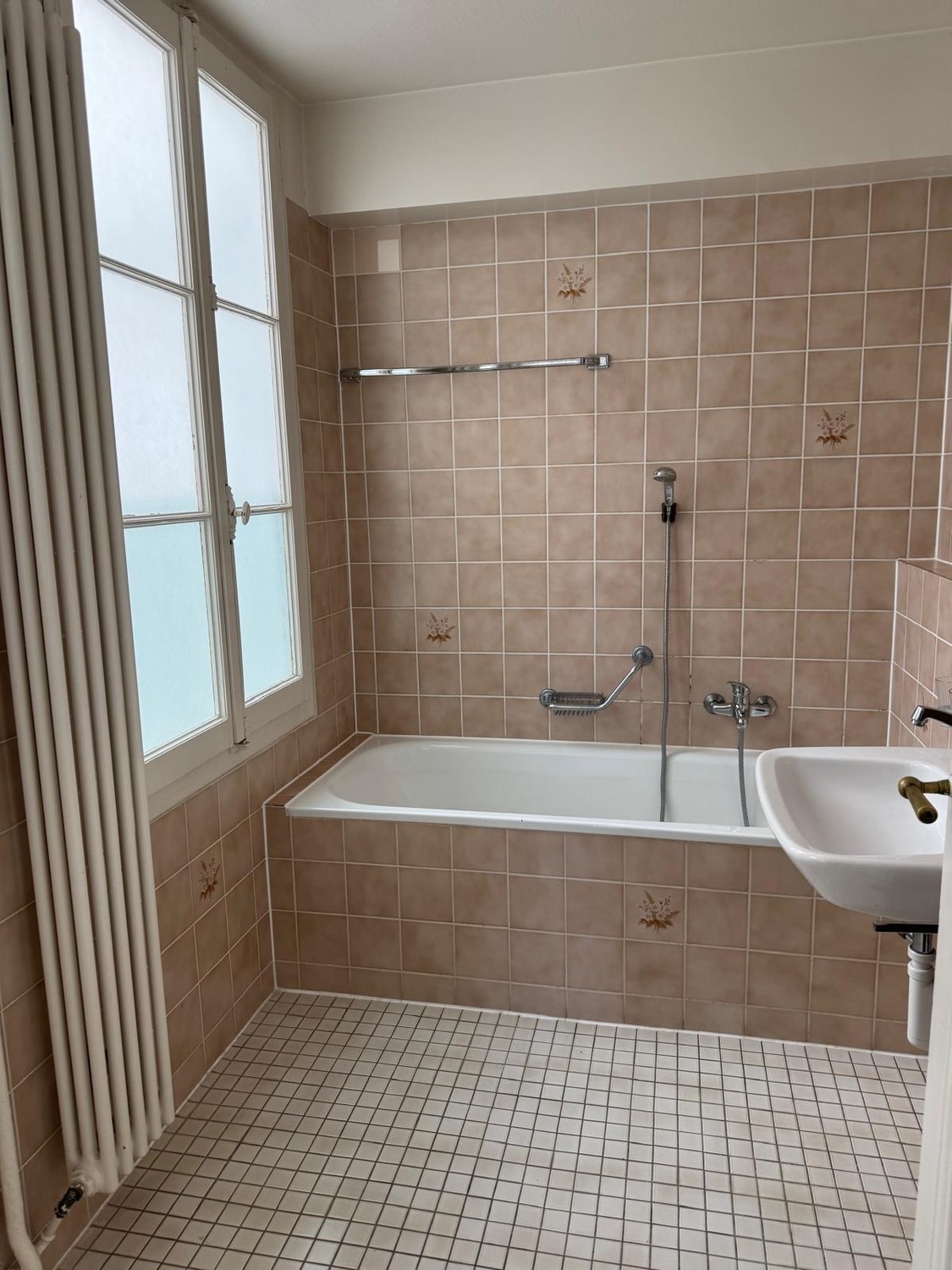 2 ½ rooms apartment, photo 7 of 7