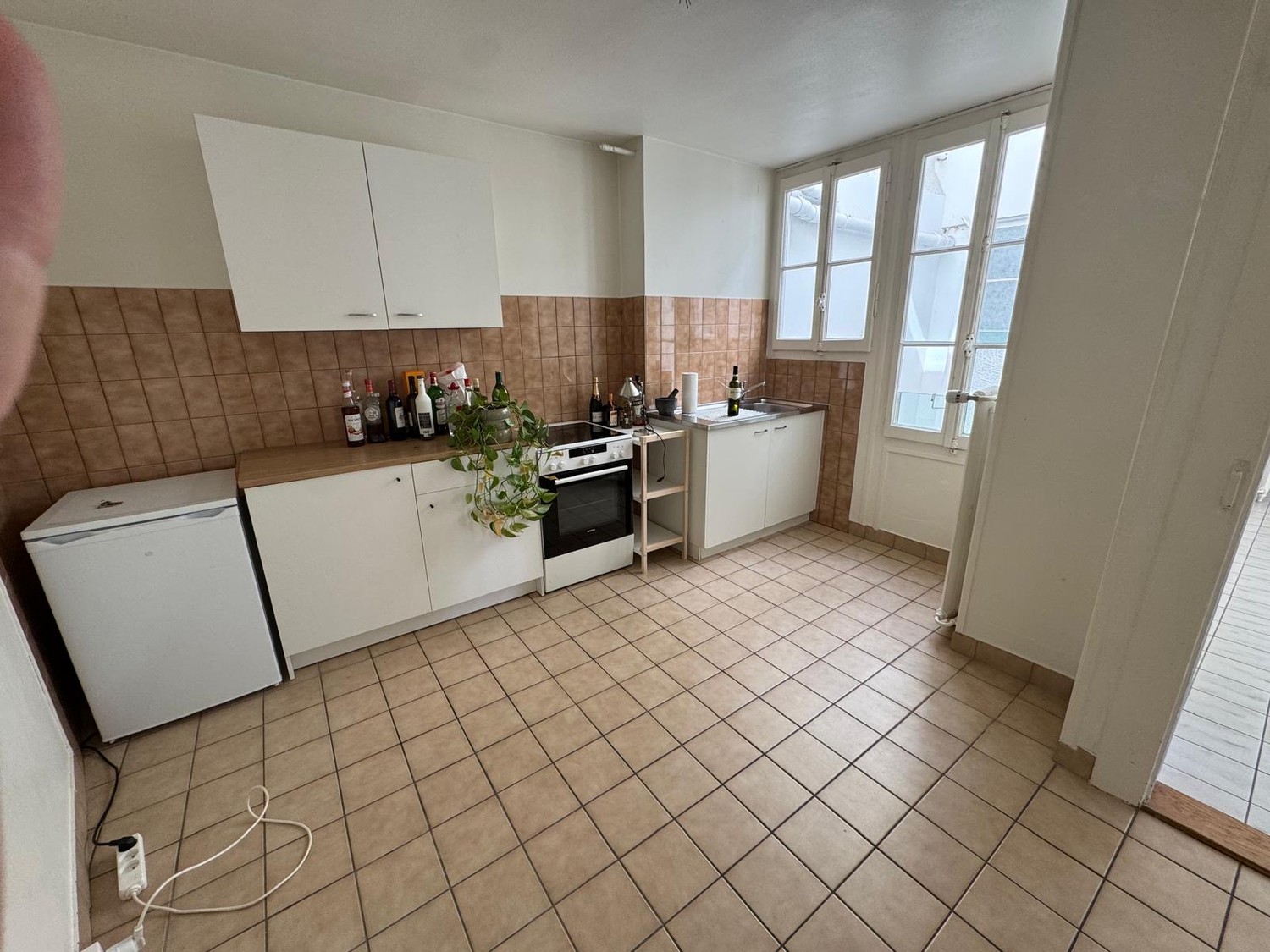 2 ½ rooms apartment, photo 6 of 7