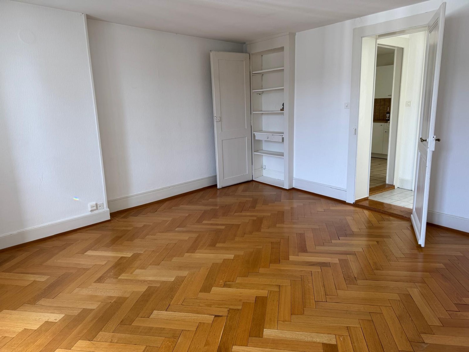 2 ½ rooms apartment, photo 3 of 7