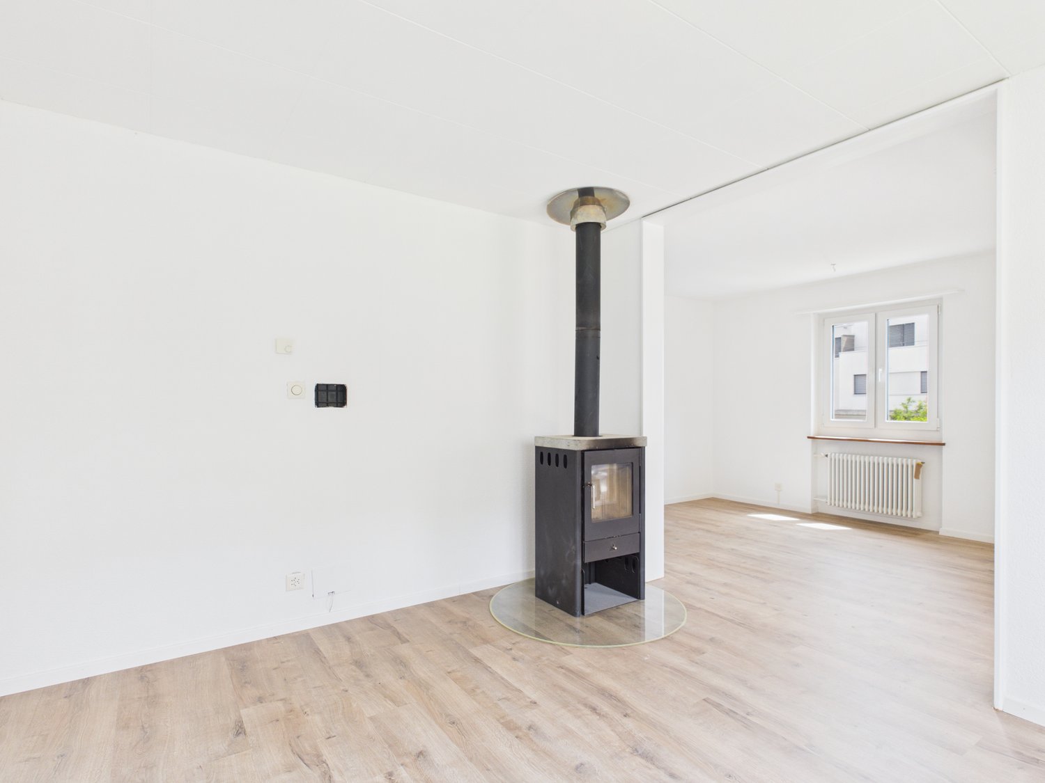 Maison individuelle de 4 ½ pièces