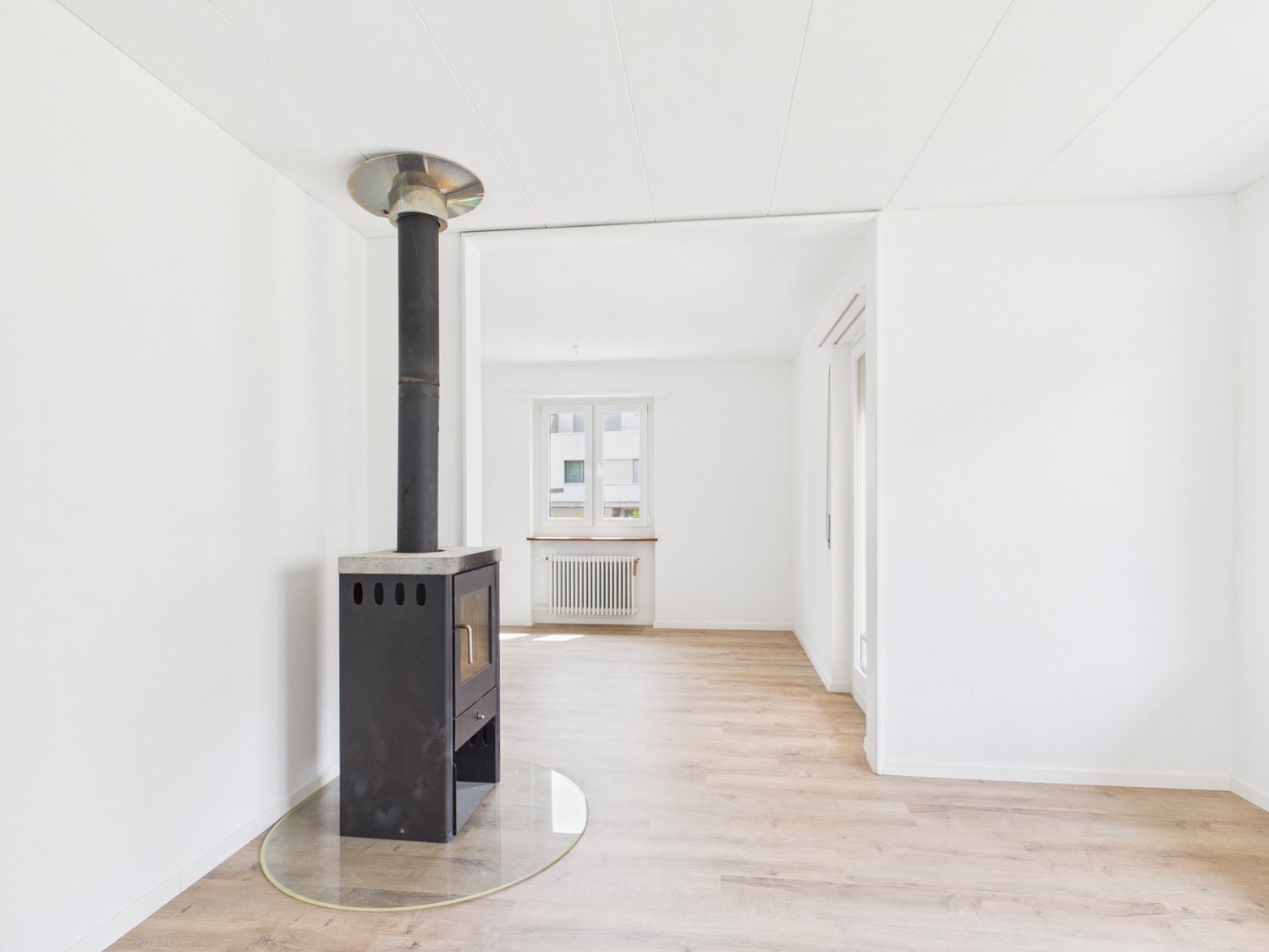 Maison individuelle de 4 ½ pièces