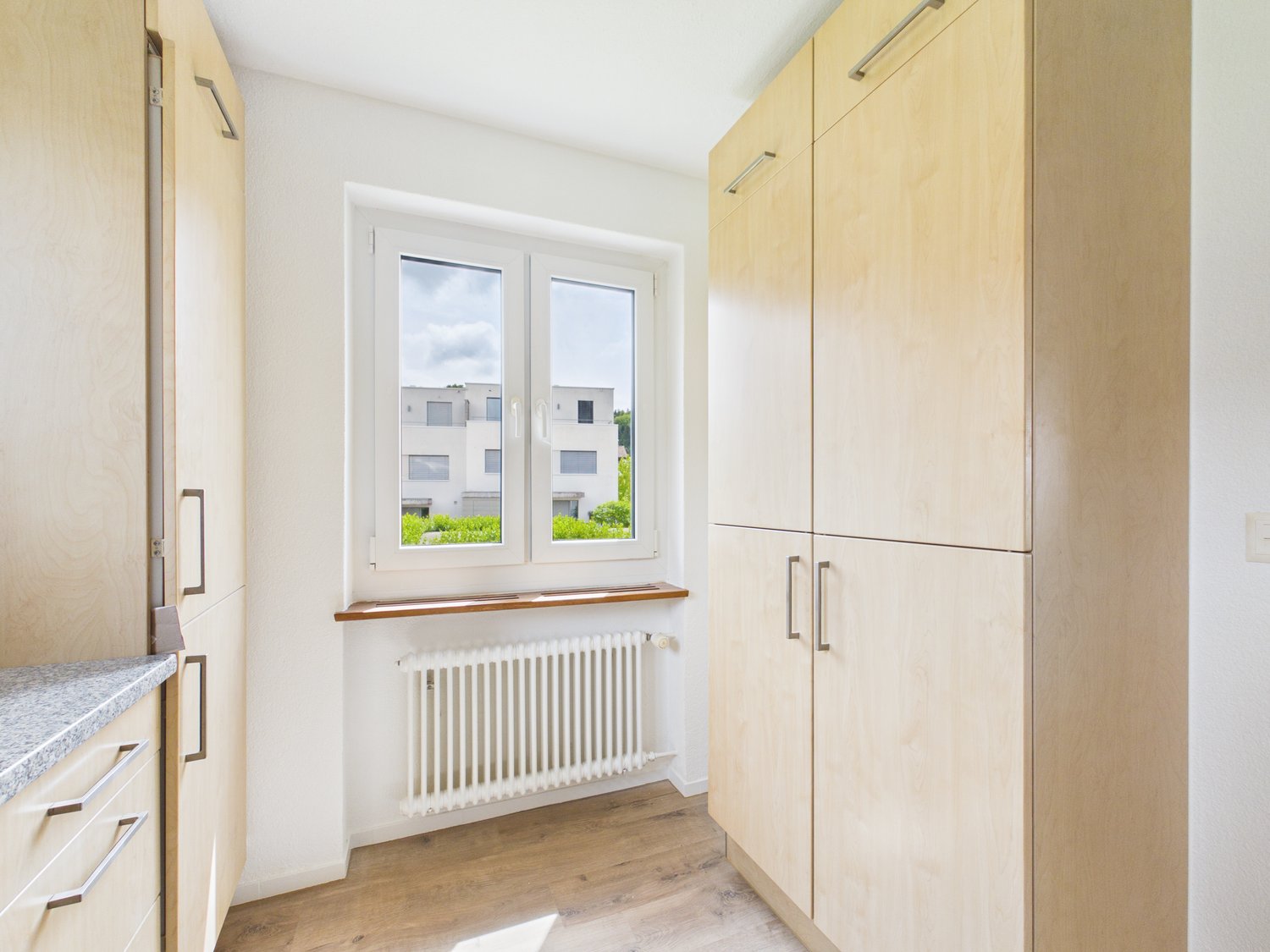 Maison individuelle de 4 ½ pièces