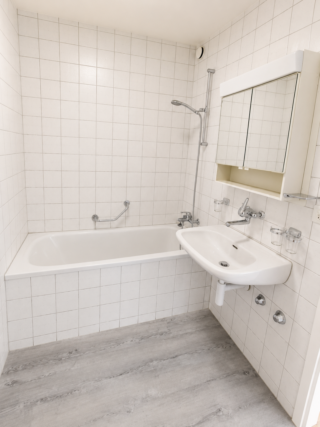 4 ½ rooms apartment