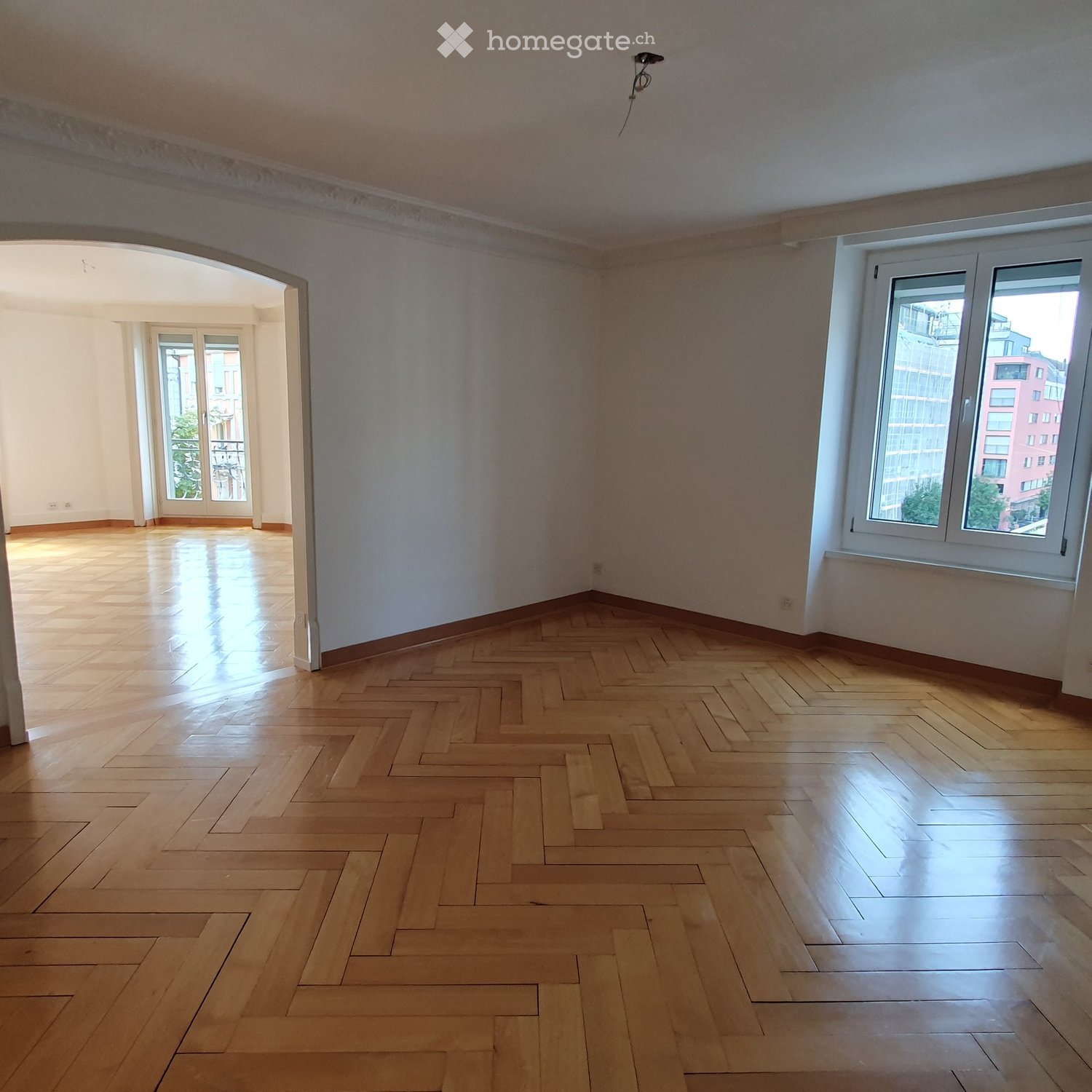 Appartamento di 3 ½ locali