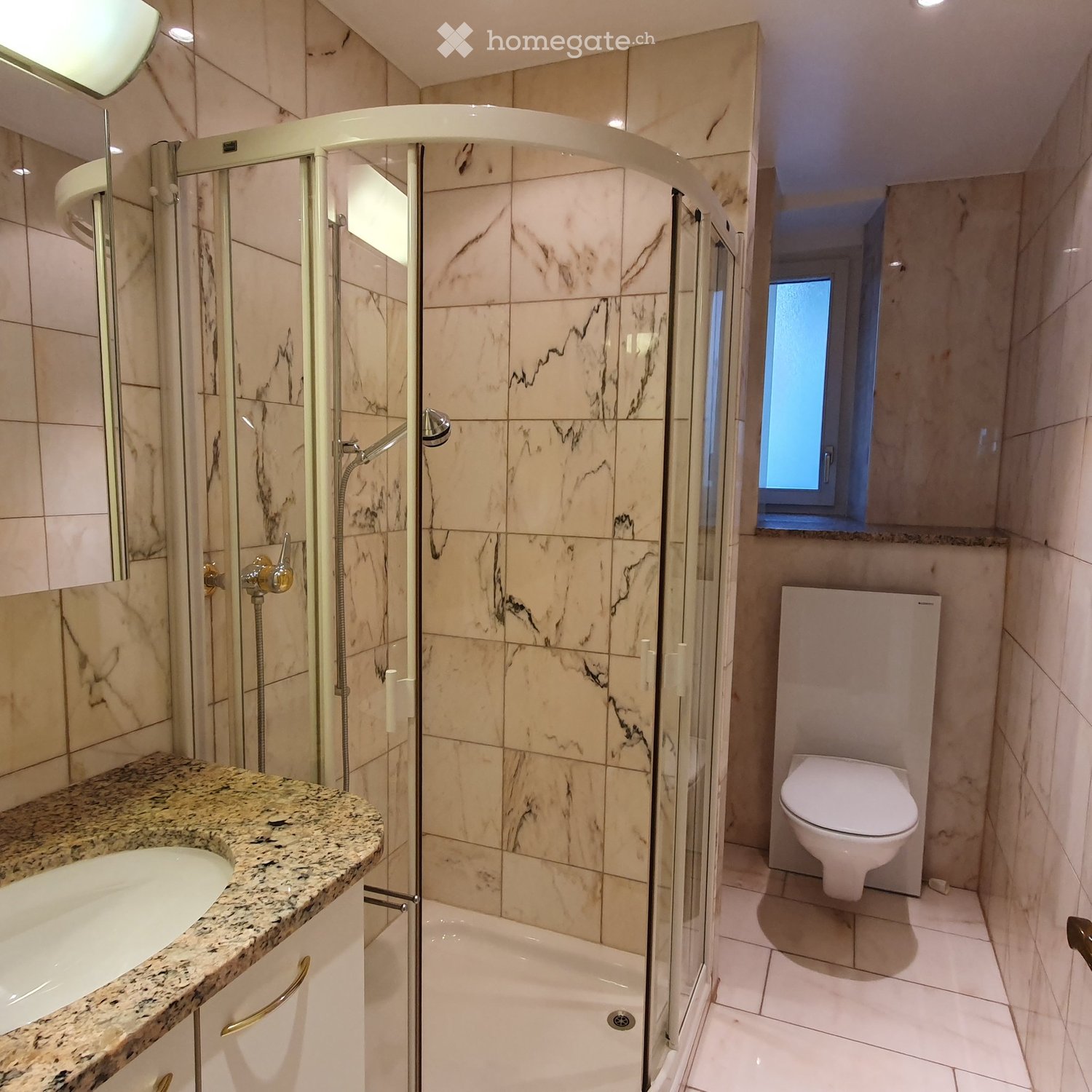 Appartamento di 3 ½ locali