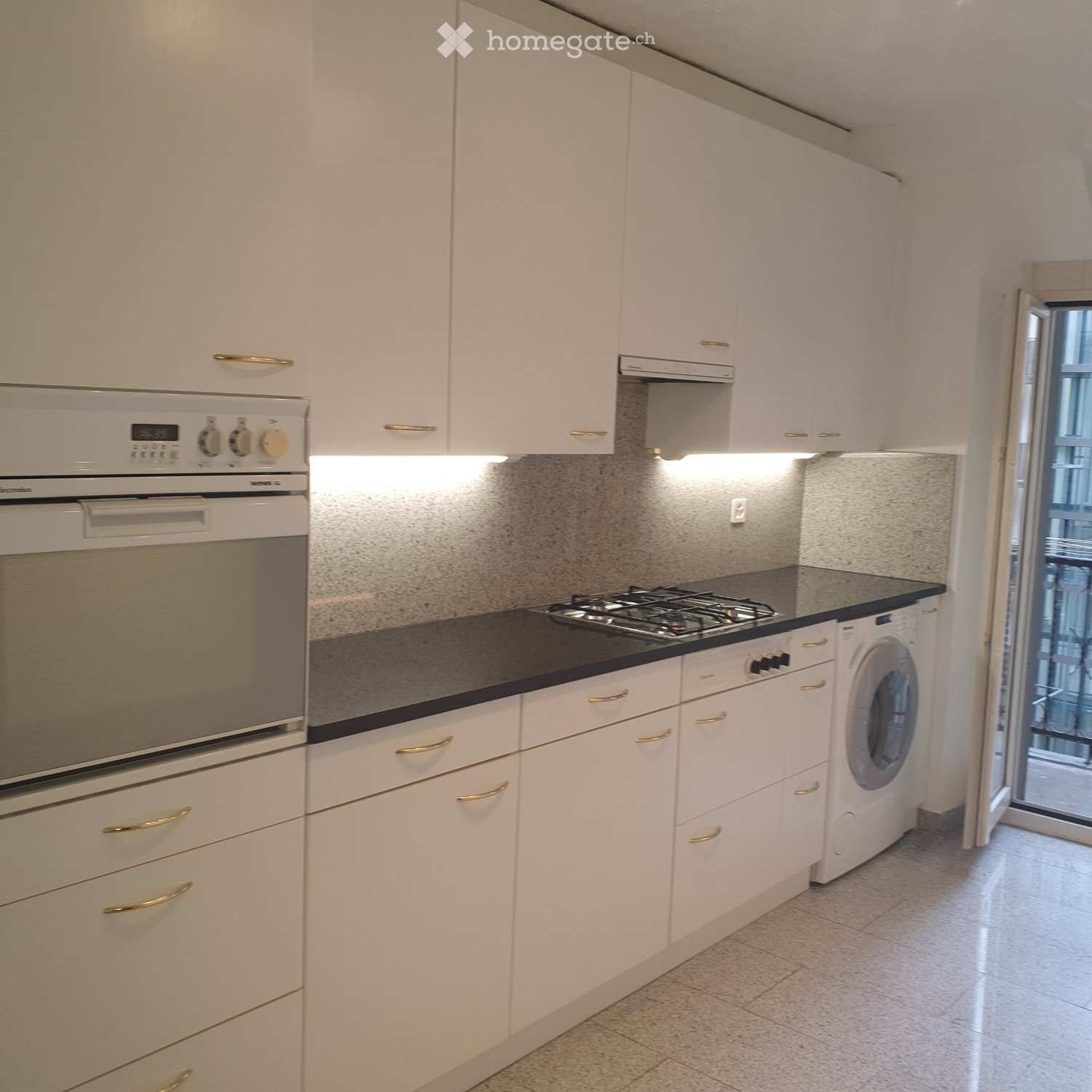 Appartamento di 3 ½ locali