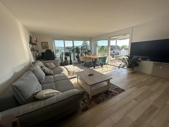 2 ½ Zimmer-Wohnung, Foto 1 von 9