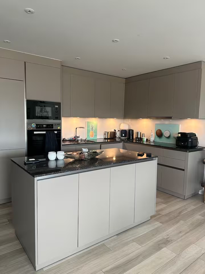 2 ½ Zimmer-Wohnung, Foto 7 von 9