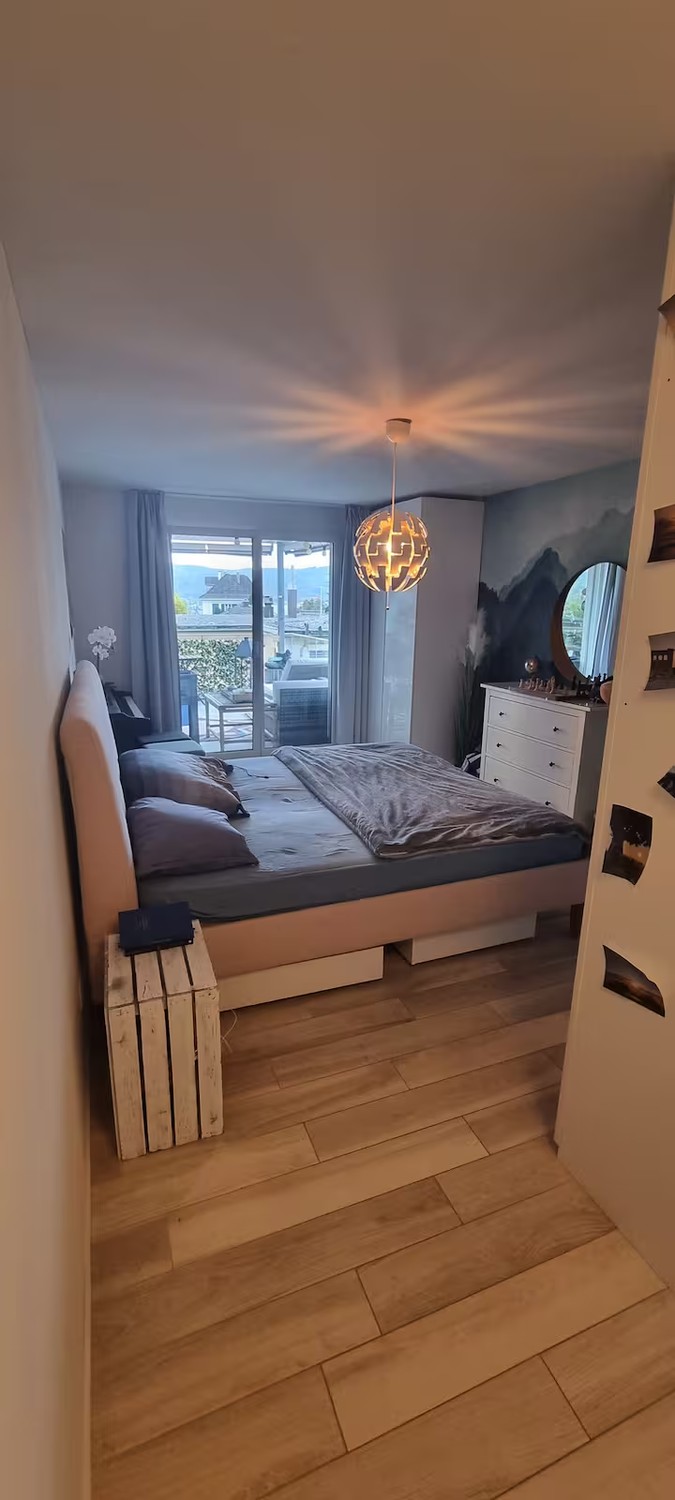 2 ½ Zimmer-Wohnung, Foto 6 von 9