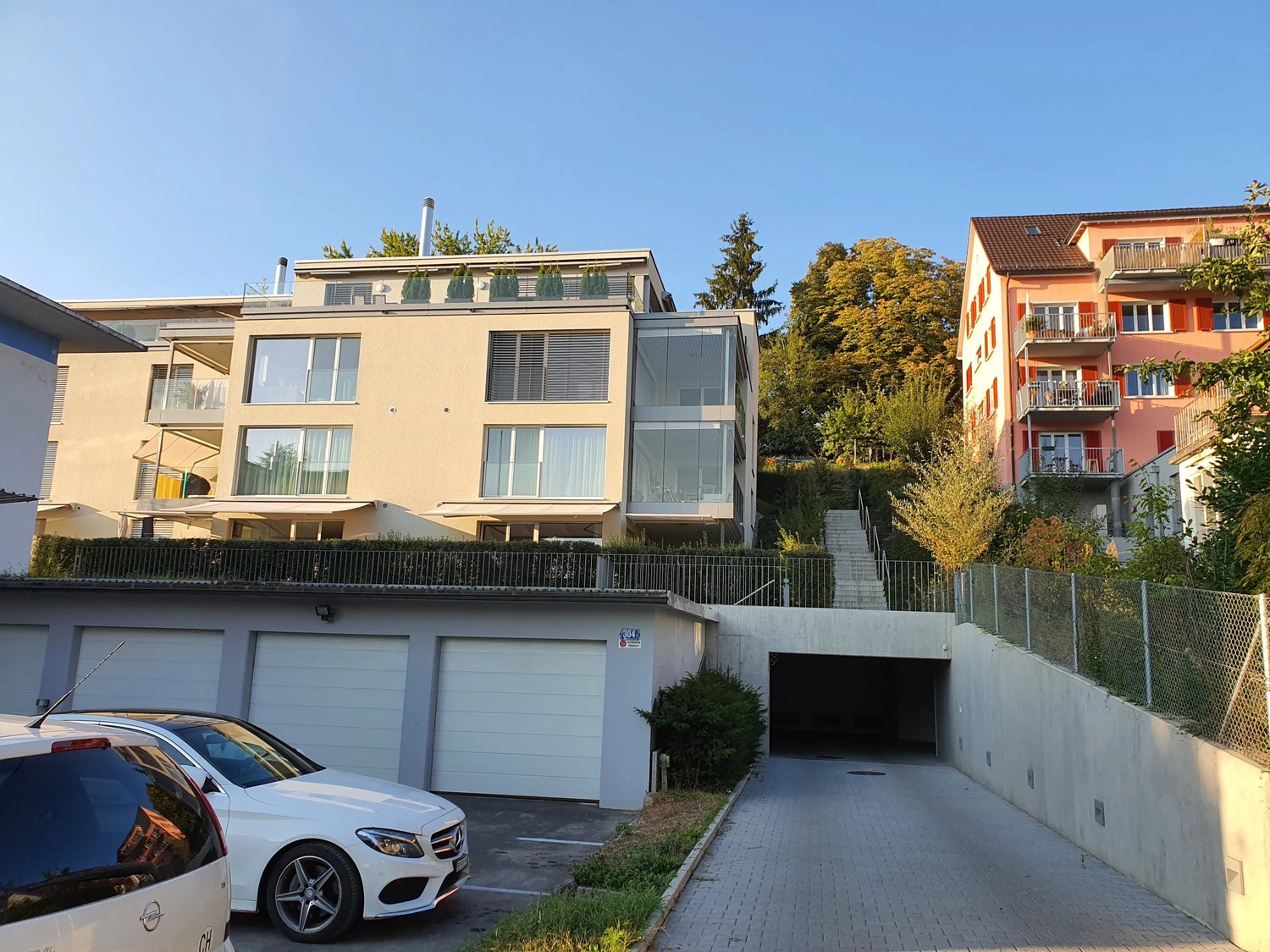 2 ½ Zimmer-Wohnung, Foto 8 von 9