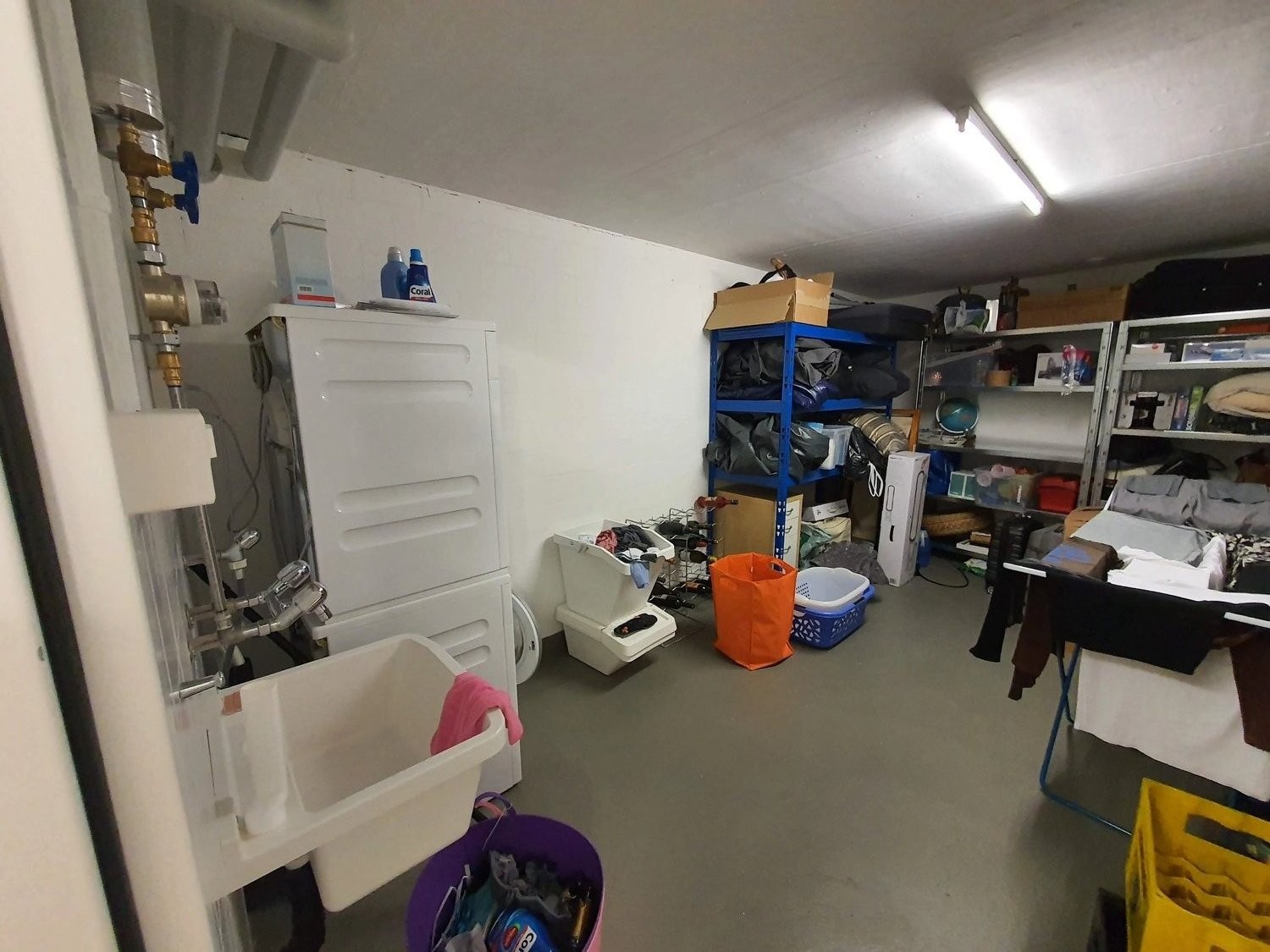2 ½ Zimmer-Wohnung, Foto 9 von 9