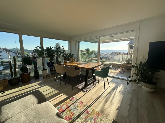 2 ½ Zimmer-Wohnung, Foto 5 von 9