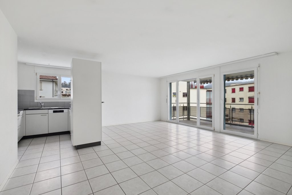 Appartamento di 2 ½ locali
