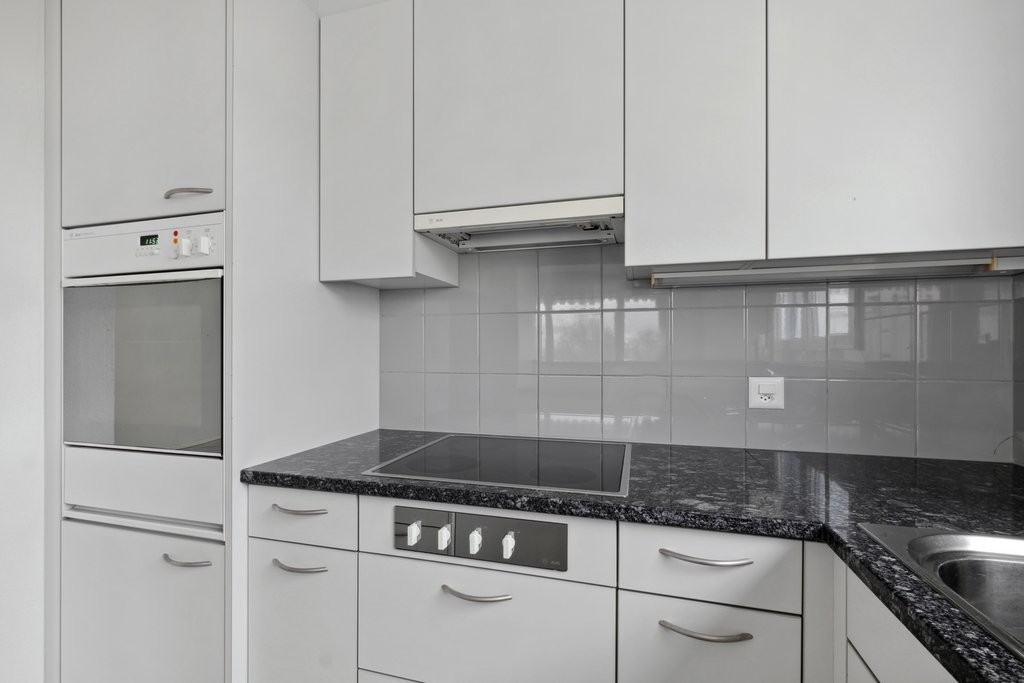 Appartamento di 2 ½ locali