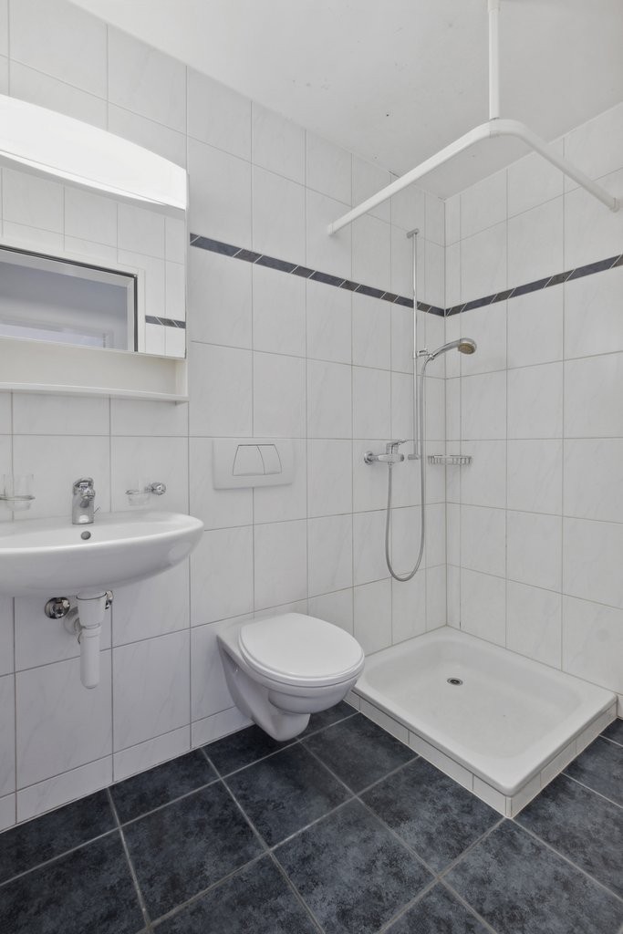 Appartamento di 2 ½ locali