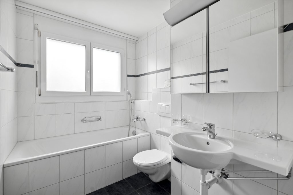 Appartamento di 2 ½ locali