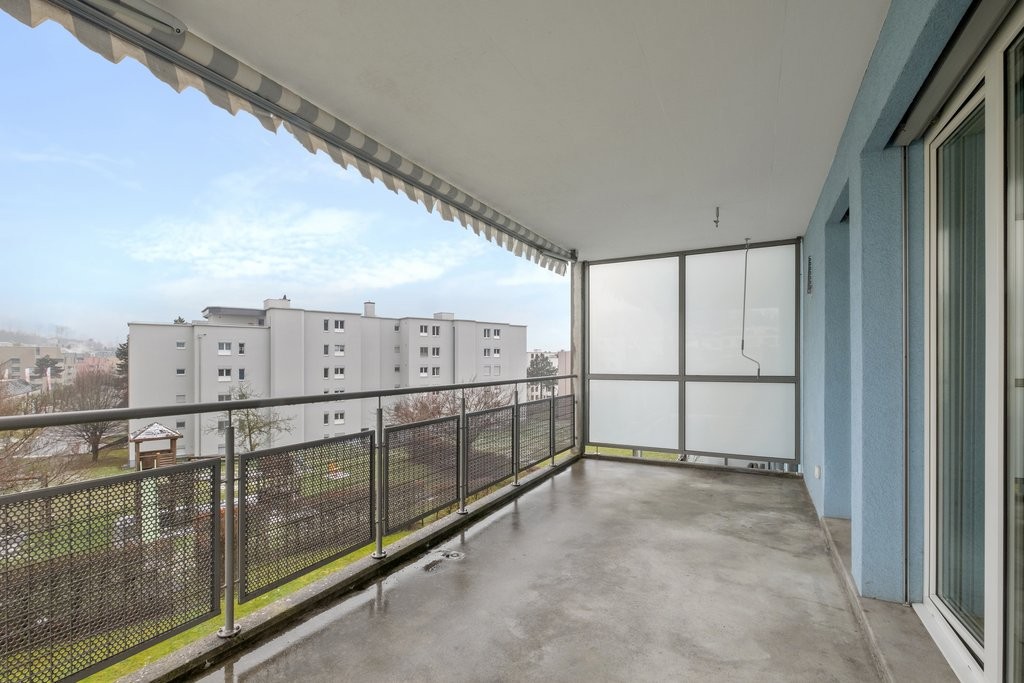 Appartamento di 2 ½ locali