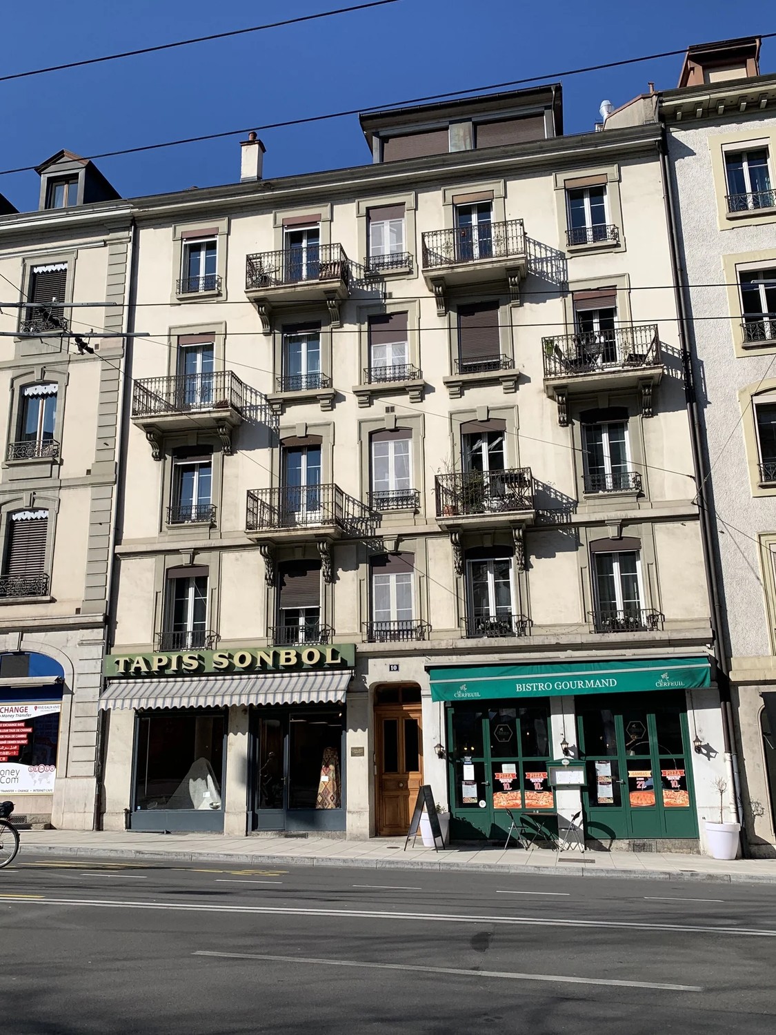 4-Zimmer-Wohnung, Foto 10 von 10