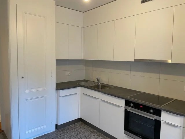 4-Zimmer-Wohnung, Foto 3 von 10
