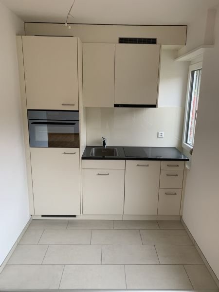 1 room apartment