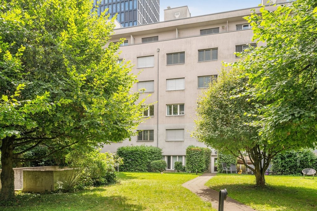 Appartement de 2 pièces